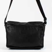 Shop 100% authentic second hand Prada Black Messenger Bag on Labellov.com