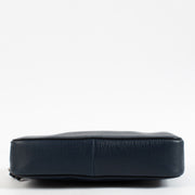 Shop 100% authentic second hand Ferragamo Blue Clutch on Labellov.com