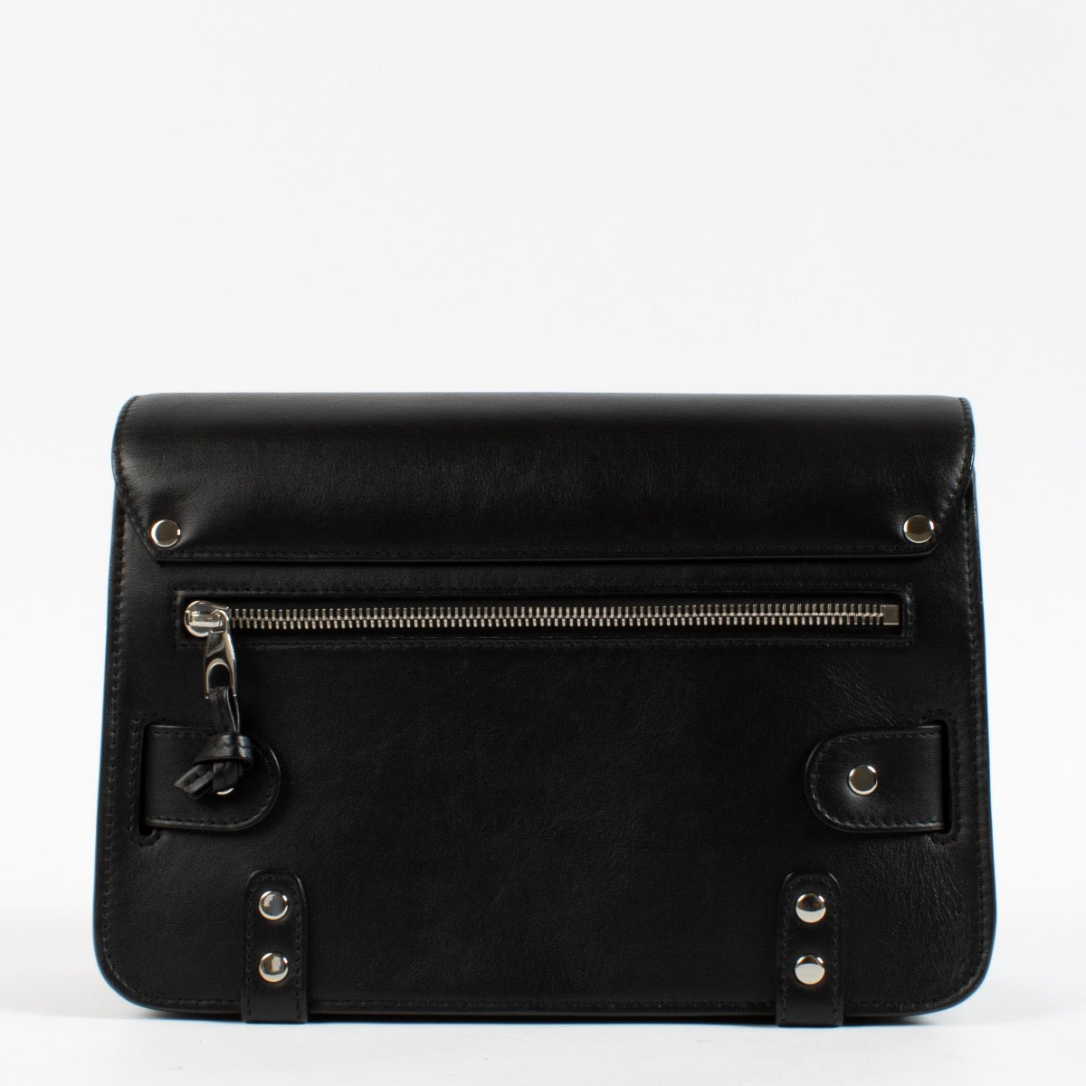 Proenza Schouler Black Classic PS11 Bag