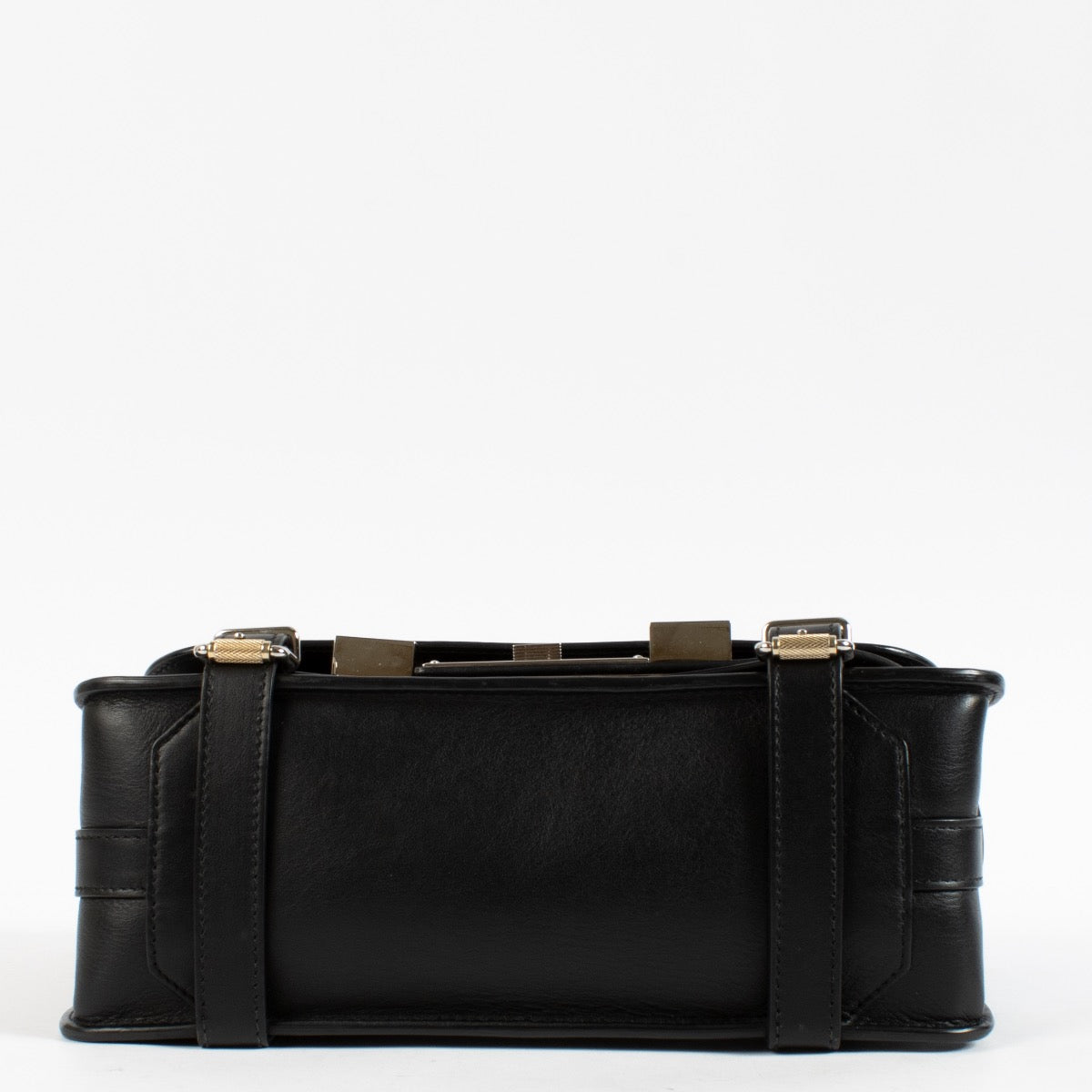 Proenza Schouler Black Classic PS11 Bag
