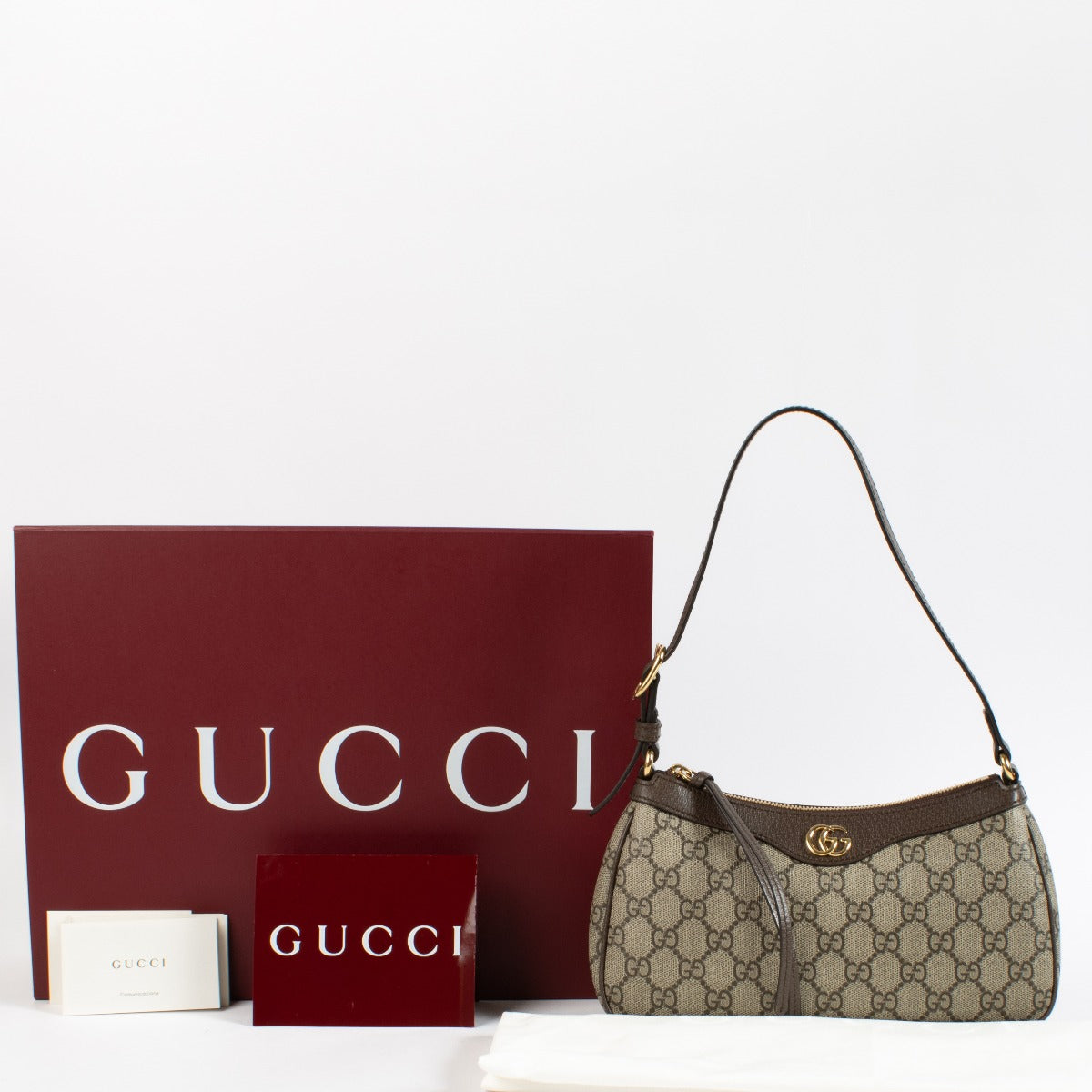 Gucci Ophidia Kleine Schoudertas