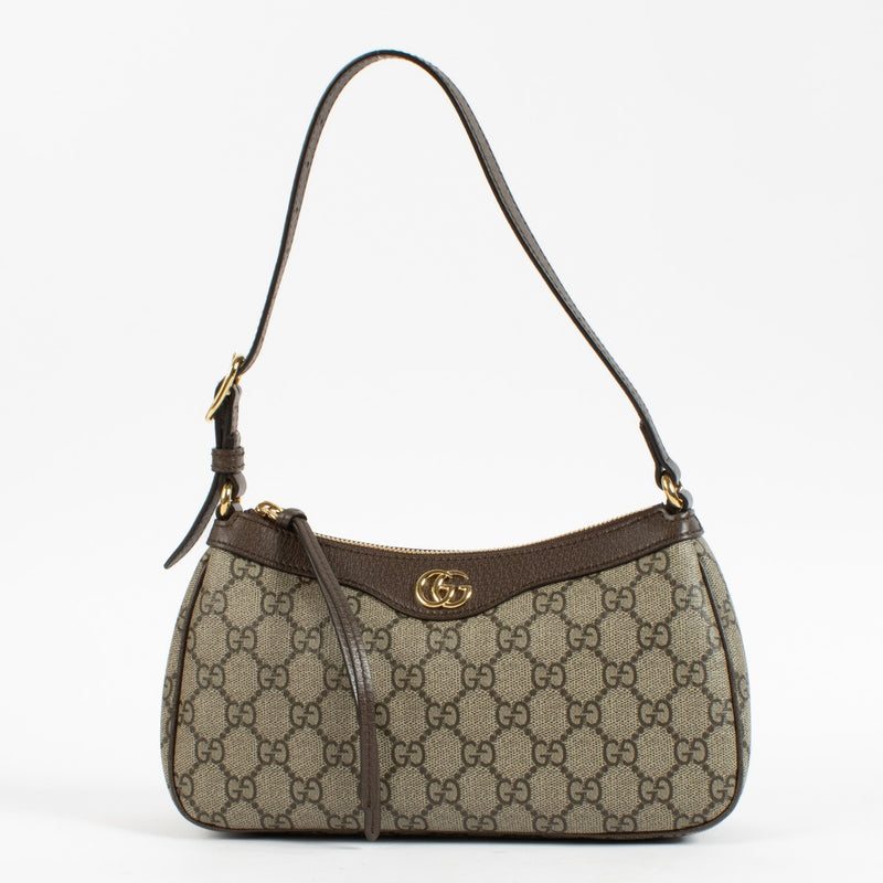 Gucci Ophidia Small Shoulder Bag