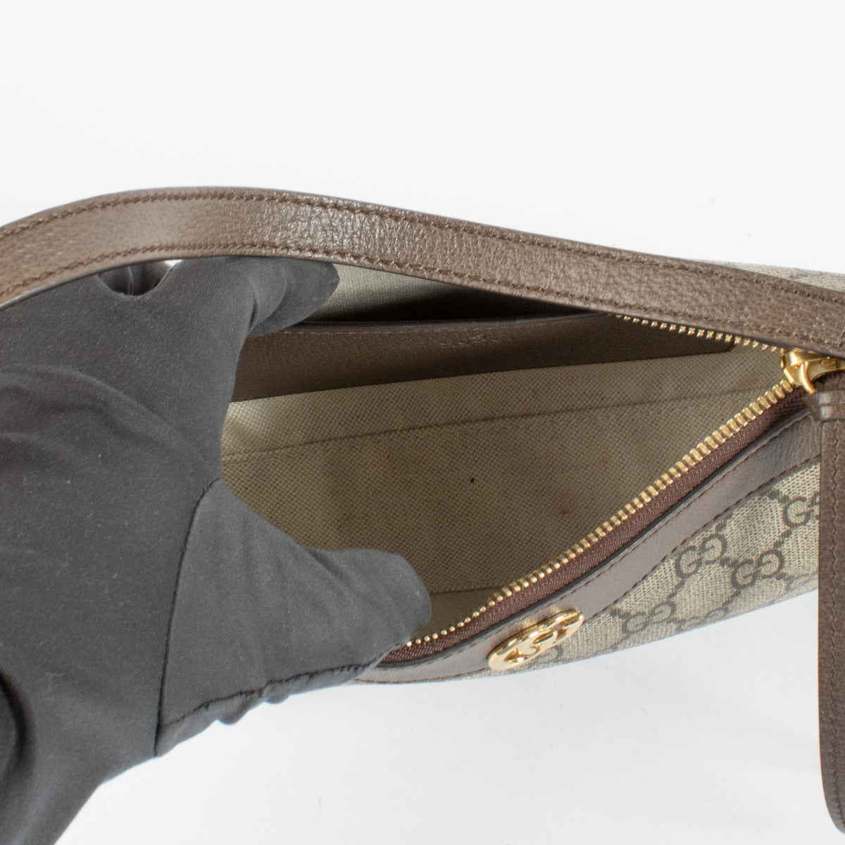 Gucci Ophidia Kleine Schoudertas