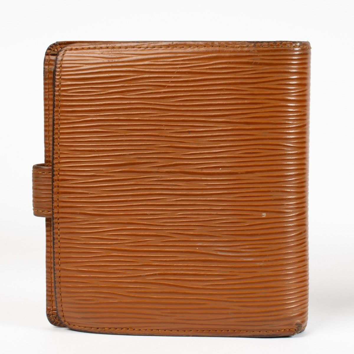 Louis Vuitton Cannelle Epi Cluny Bag and Wallet
