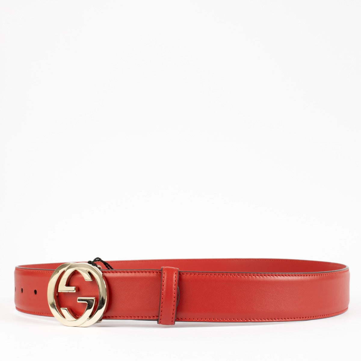 Shop 100% authentic second hand Gucci Red Belt on Labellov.com