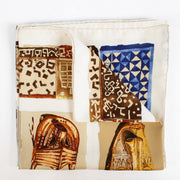 shop 100% authentic second hand Hermès Persona Silk 90 Scarf on Labellov.com