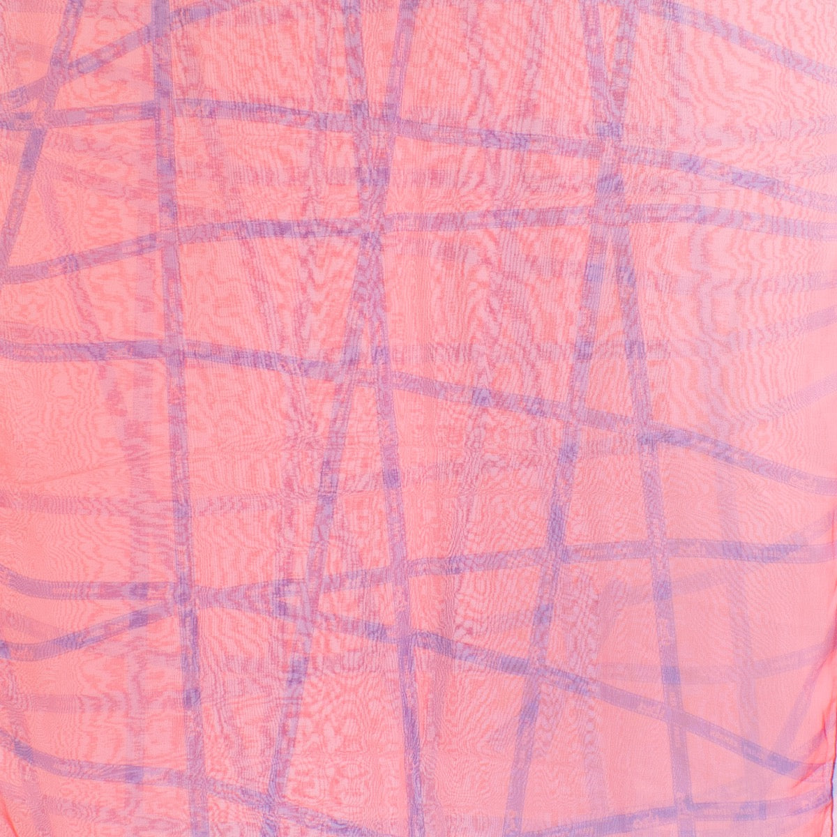 shop 100% authentic second hand Hermès Pink Bolduc Silk Mousseline Long Scarf on Labellov.com