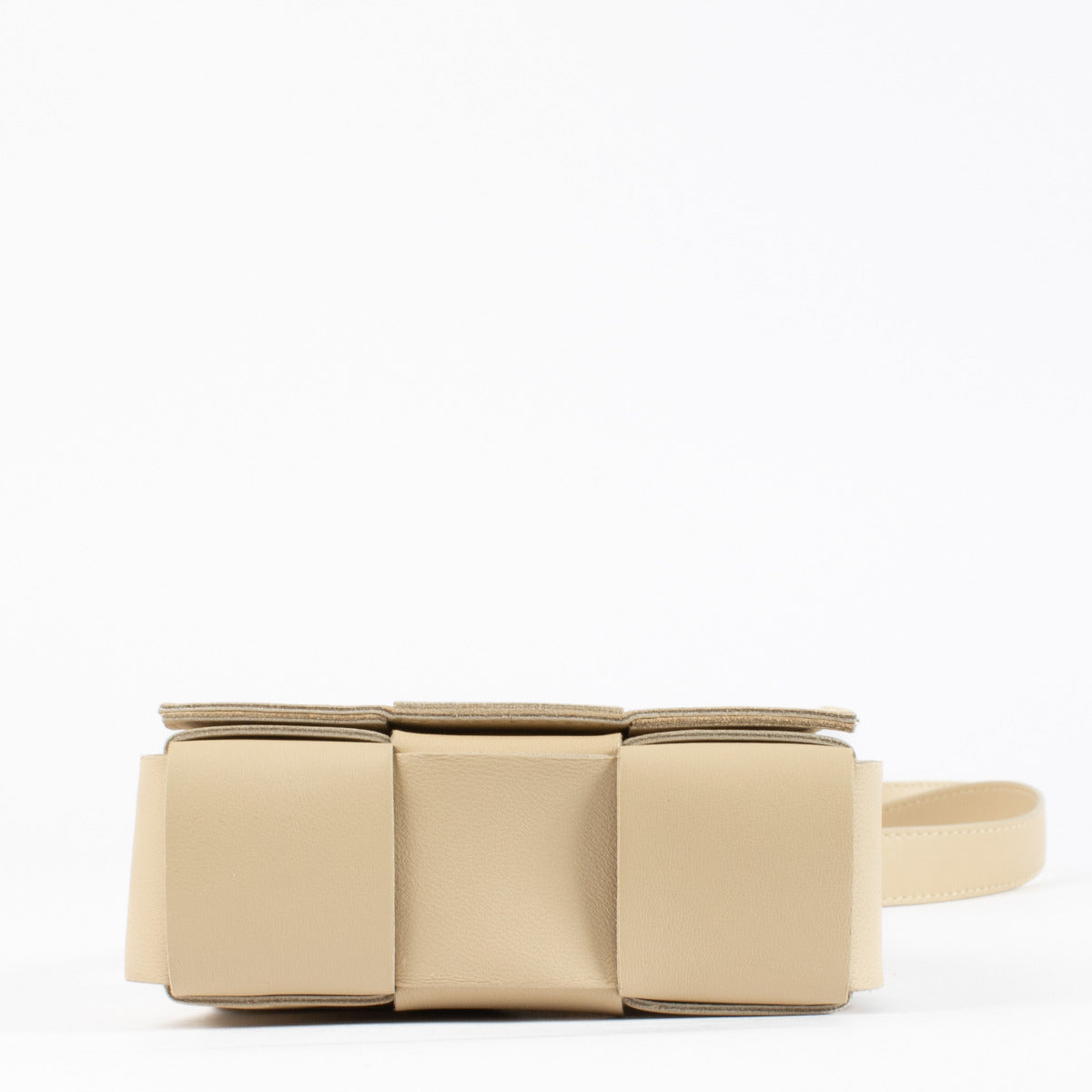 Bottega Veneta Micro Cassette Tas