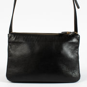Authentic preloved Celine Black Trio Bag on Labellov.com