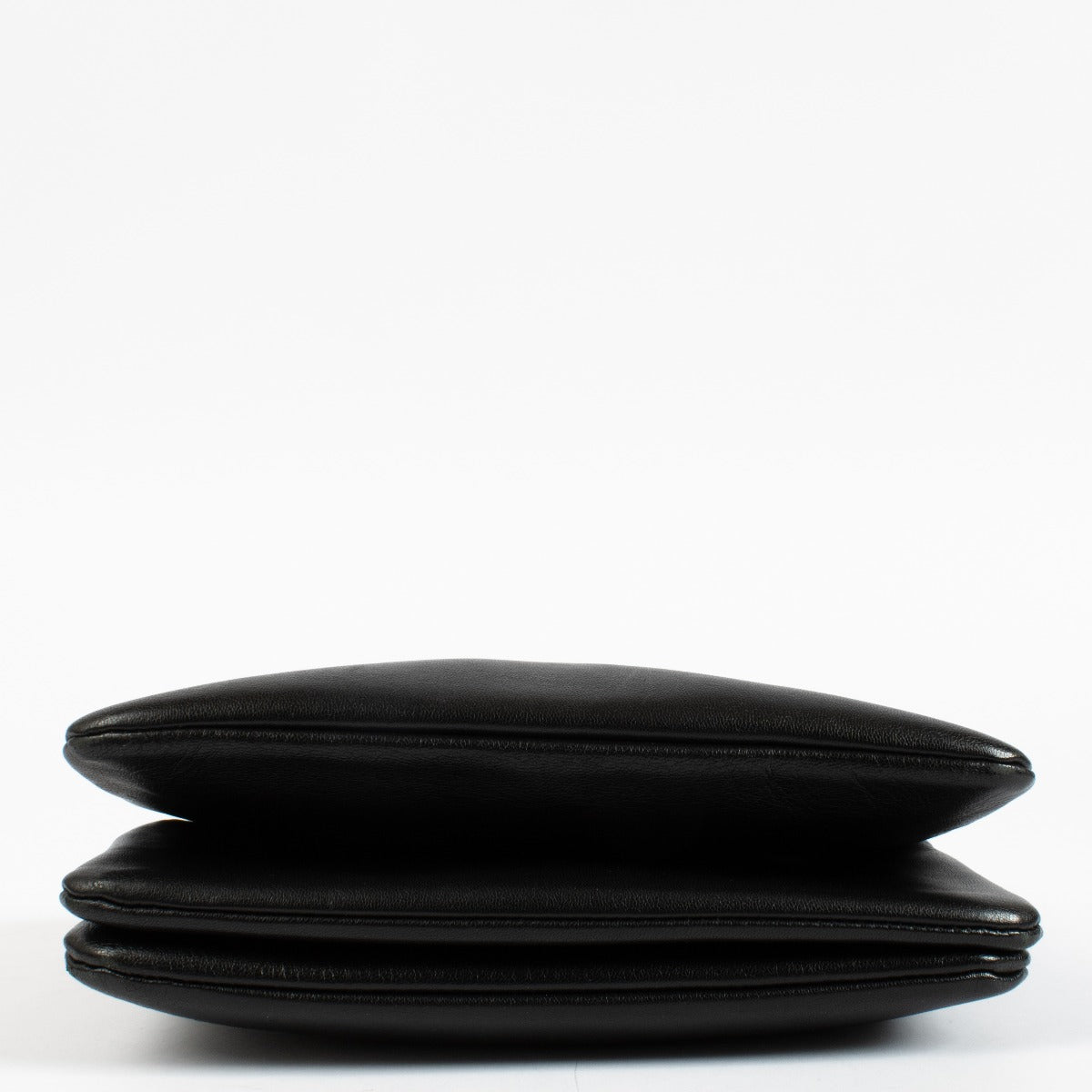 Authentic preloved Celine Black Trio Bag on Labellov.com