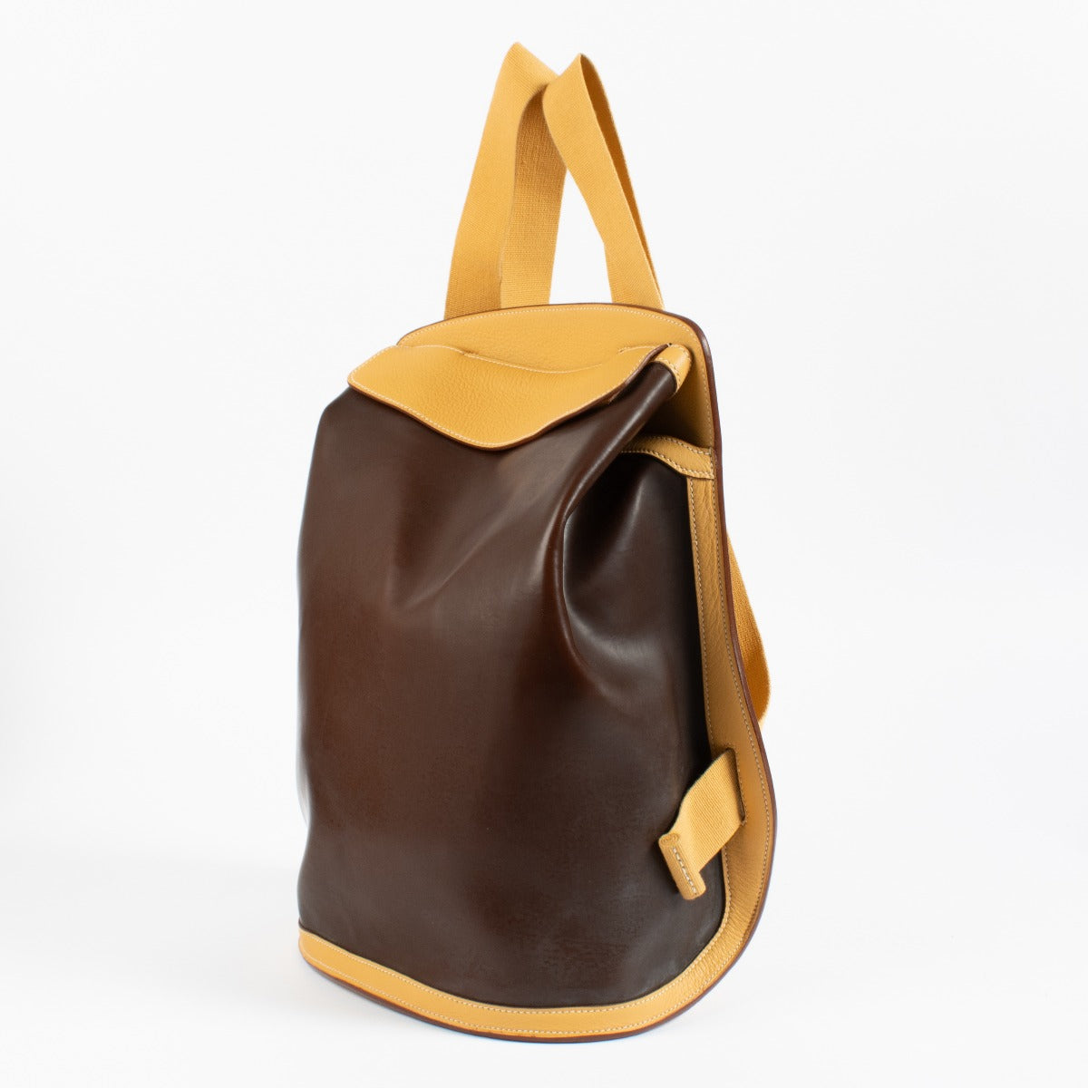 Hermès Sherpa Amazonia/Clemence Backpack