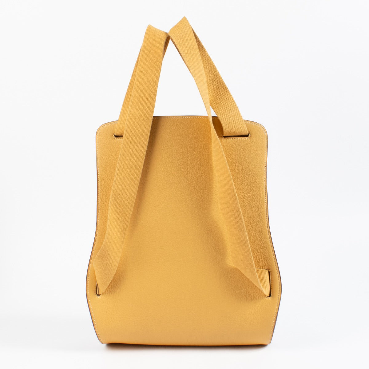 Hermès Sherpa Amazonia/Clemence Backpack