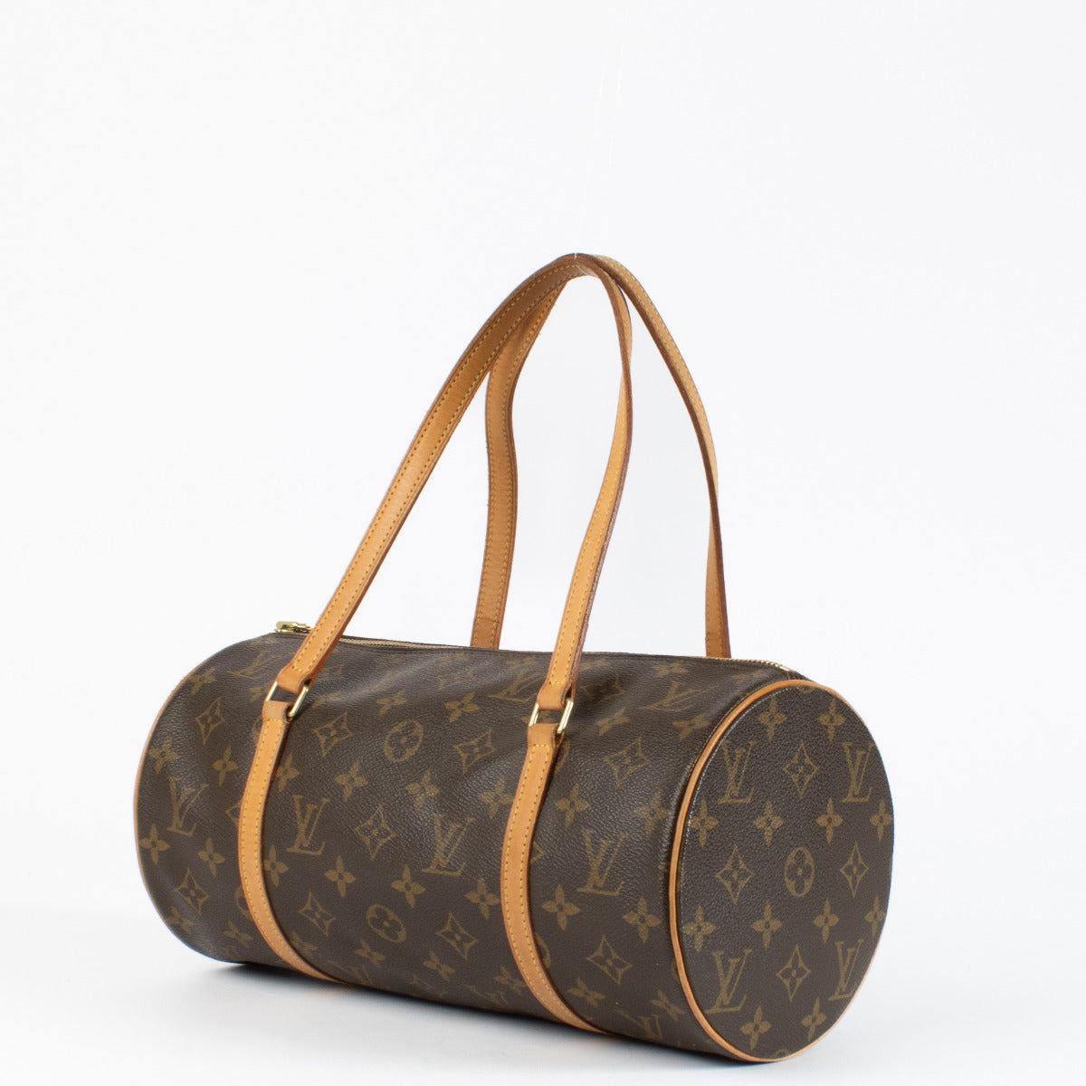 Sac Louis Vuitton Monogram Papillon 31