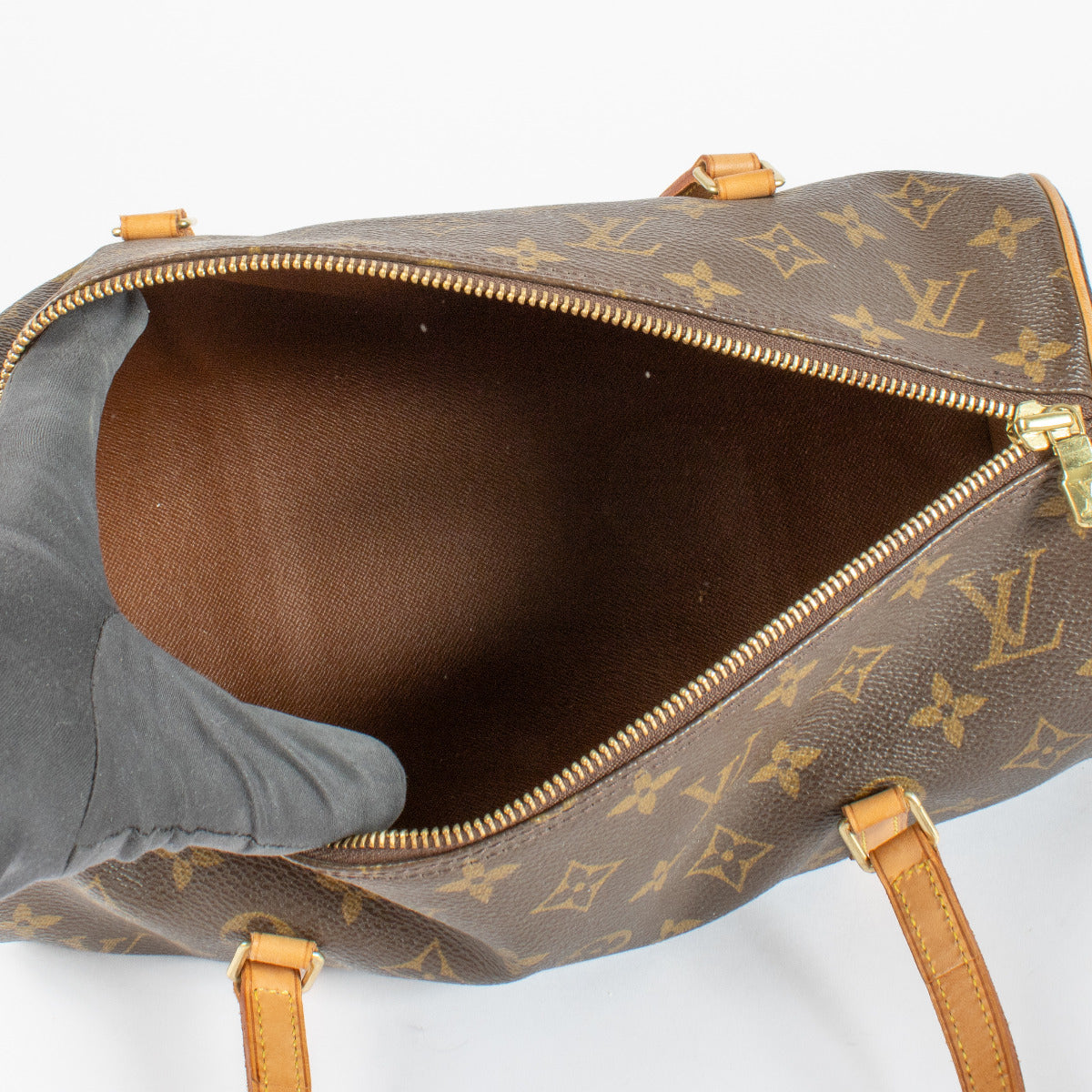 Sac Louis Vuitton Monogram Papillon 31
