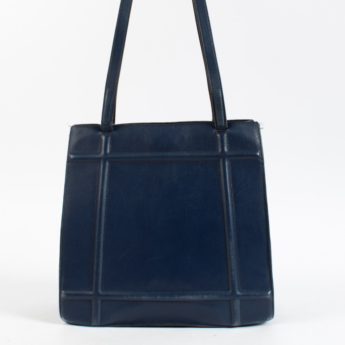 shop 100% authentic second hand Delvaux Bic Canter Topaze Bag on Labellov.com