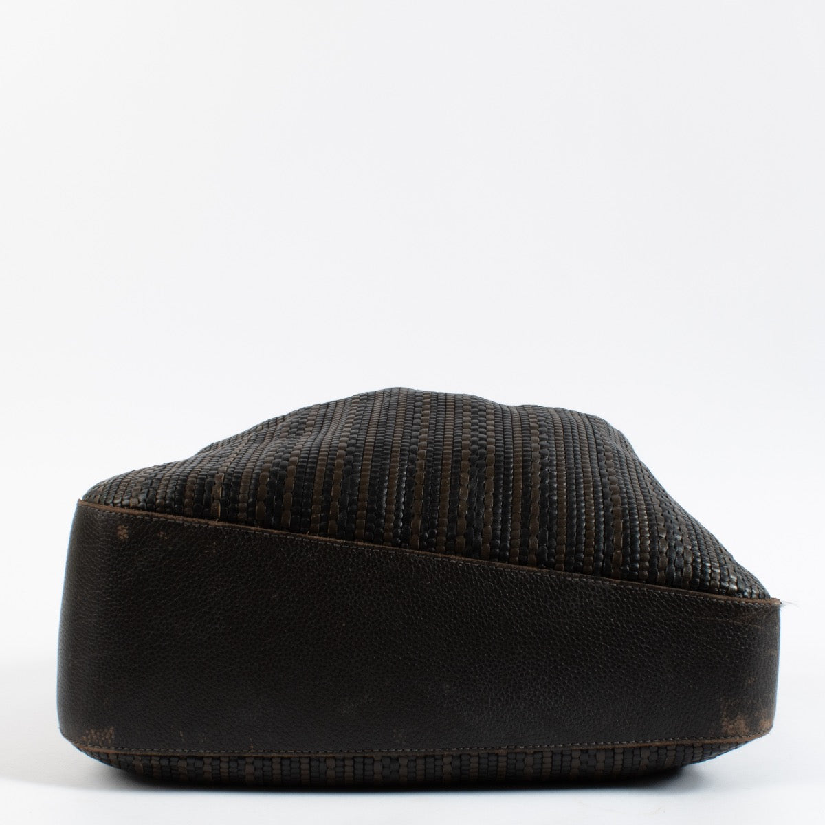Shop 100% authentic second hand Delvaux Brown Catogan Bag on Labellov.com