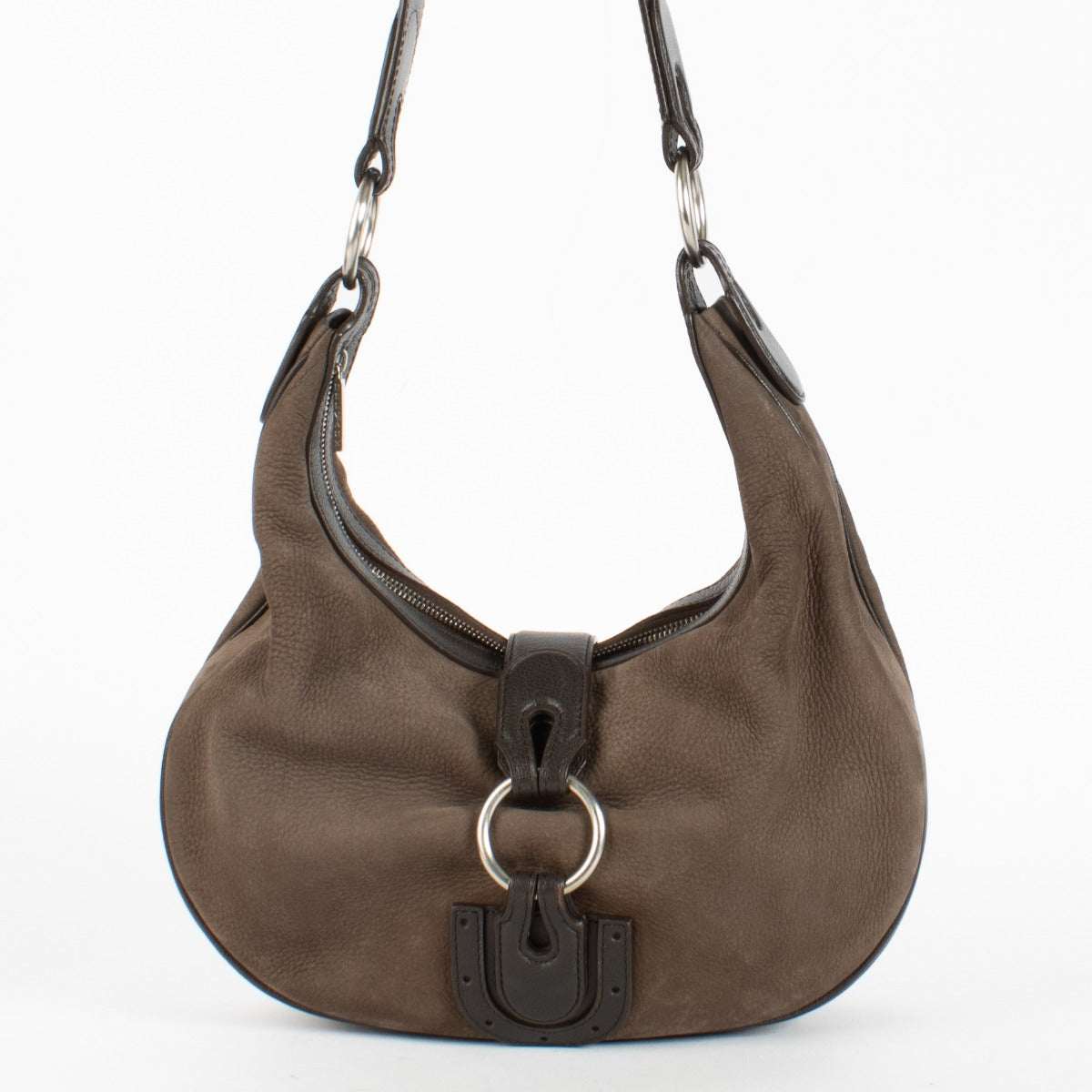 Delvaux Ecorse Santiag Camille PM Schoudertas