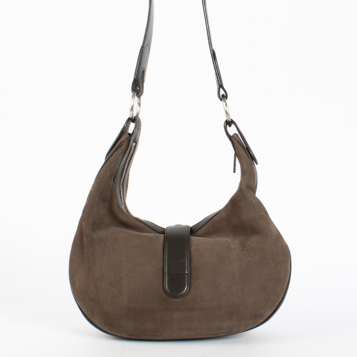 Delvaux Ecorse Santiag Camille PM Schoudertas