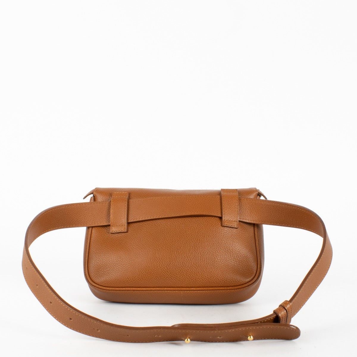 Delvaux Fauve Trotteur Evasion Riemtas