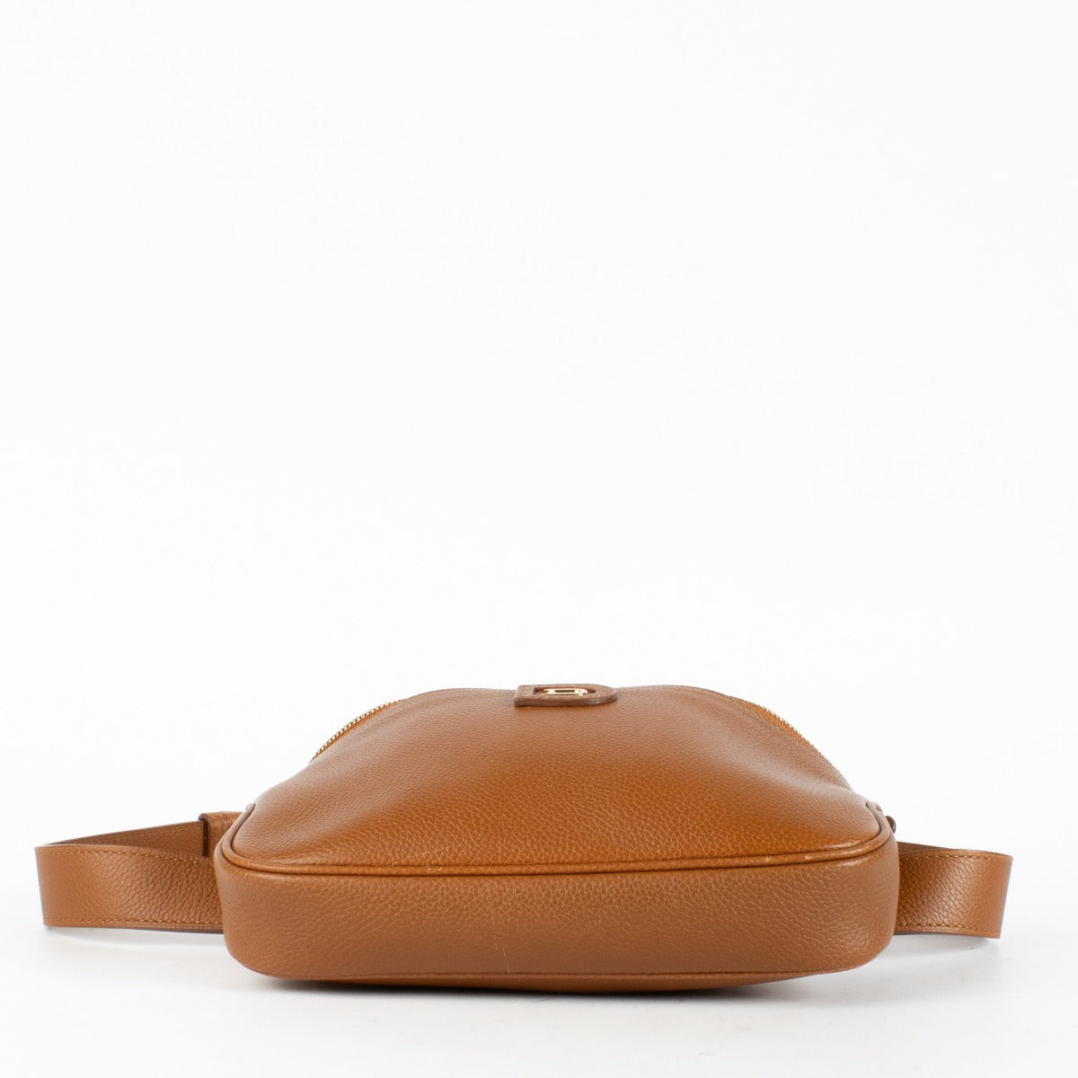Delvaux Fauve Trotteur Evasion Riemtas