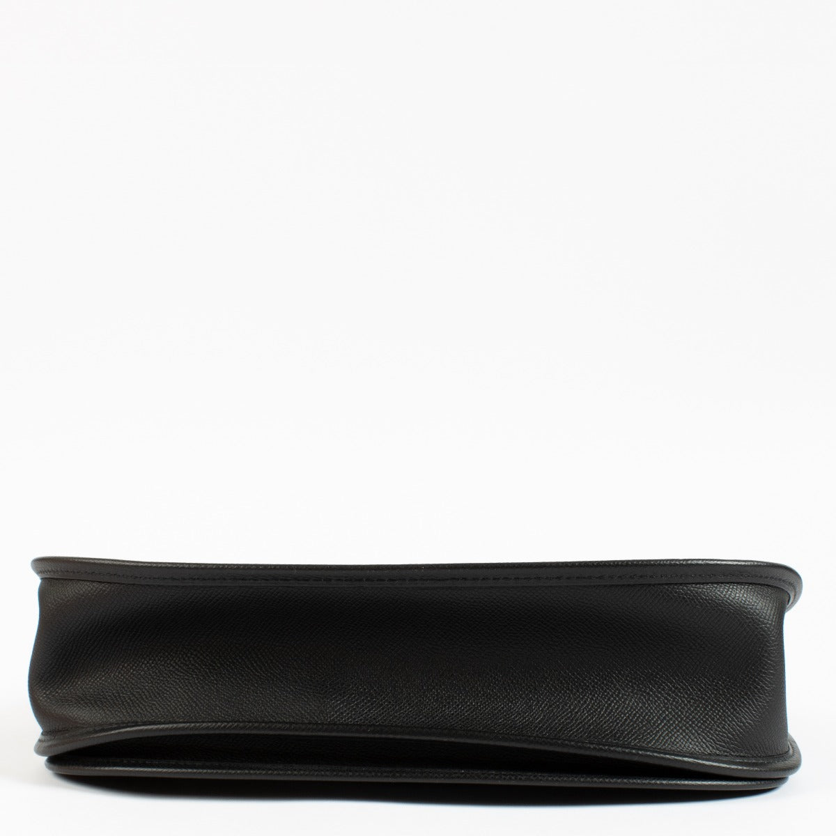 Hermès Evelyne III 33 Black Epsom PHW