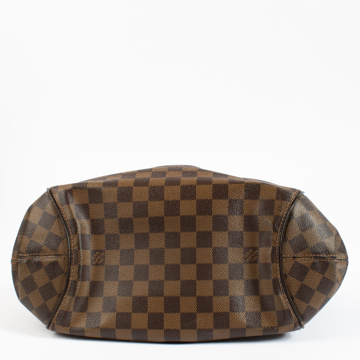 Louis Vuitton Damier Ebene Sistina MM