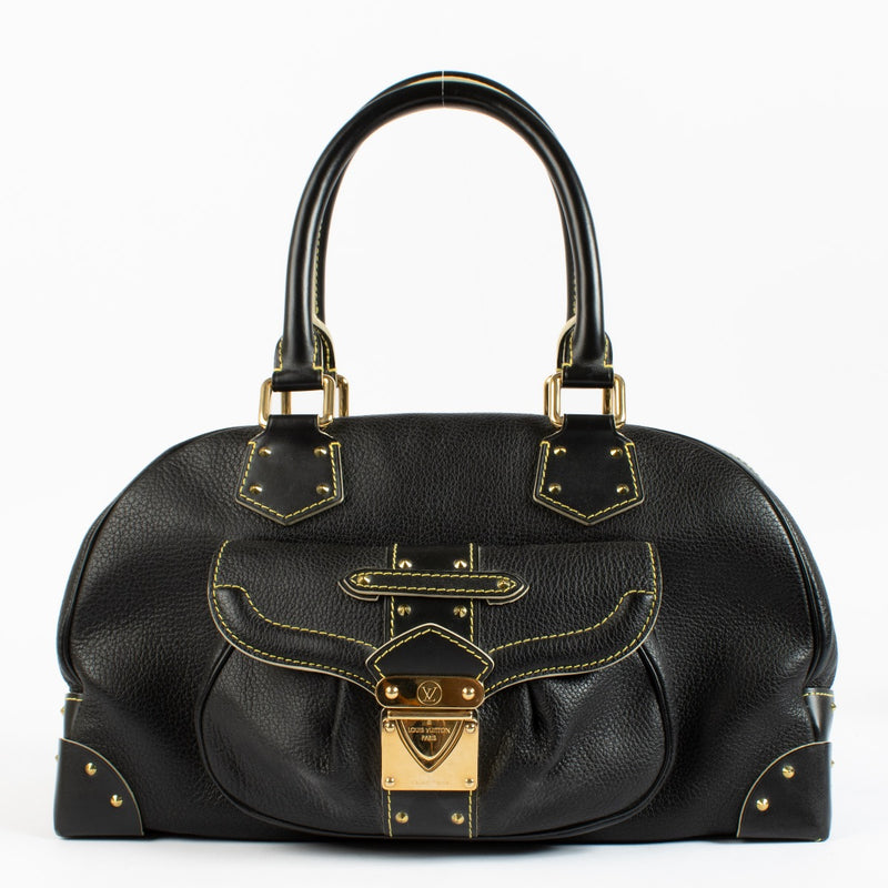Shop 100% authentic second hand Louis Vuitton Suhali Le Superbe Bag on Labellov.com