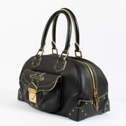 Shop 100% authentic second hand Louis Vuitton Suhali Le Superbe Bag on Labellov.com