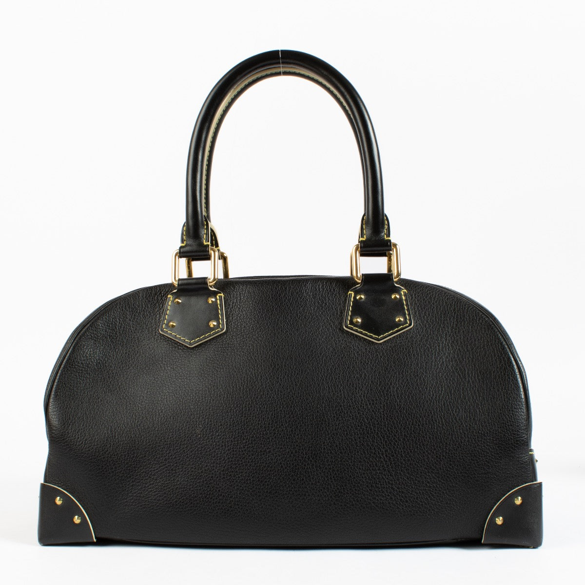 Shop 100% authentic second hand Louis Vuitton Suhali Le Superbe Bag on Labellov.com