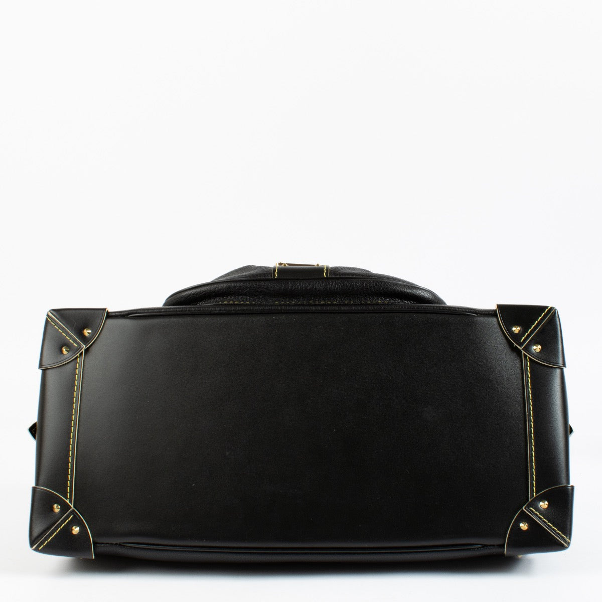 Shop 100% authentic second hand Louis Vuitton Suhali Le Superbe Bag on Labellov.com