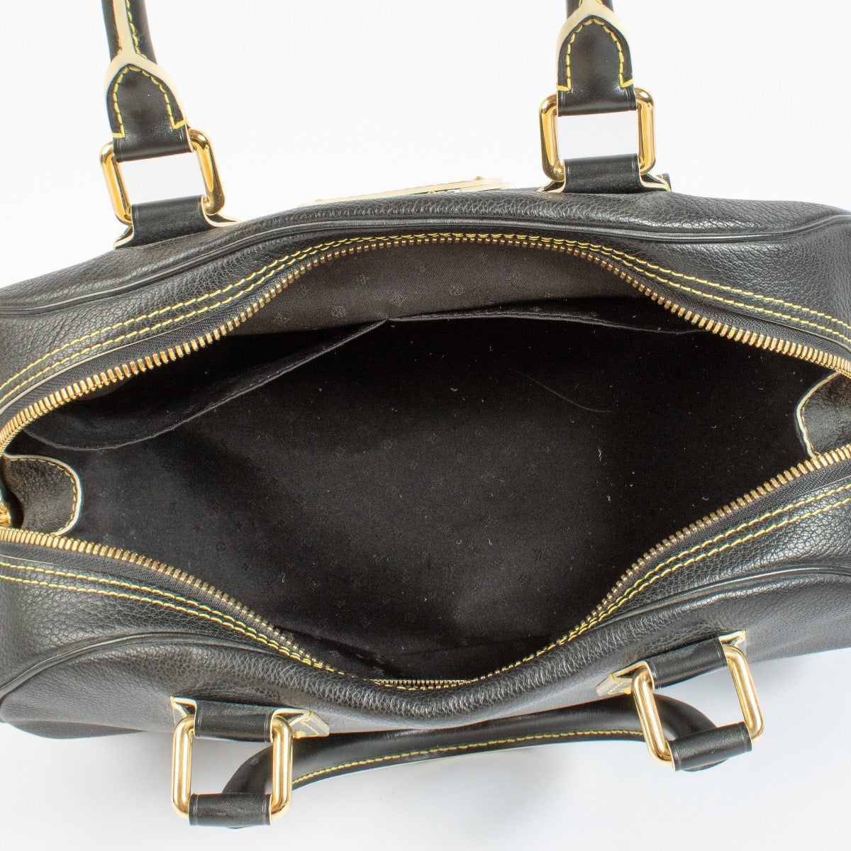 Shop 100% authentic second hand Louis Vuitton Suhali Le Superbe Bag on Labellov.com