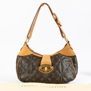 Shop 100% authentic second hand Louis Vuitton Monogram Etoile City PM Bag on Labellov.com