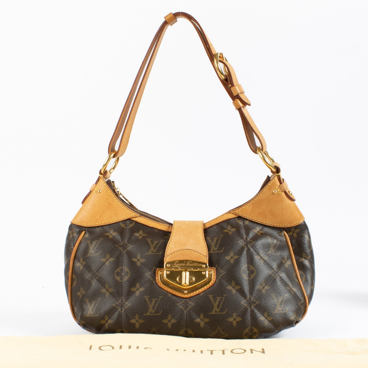 Shop 100% authentic second hand Louis Vuitton Monogram Etoile City PM Bag on Labellov.com