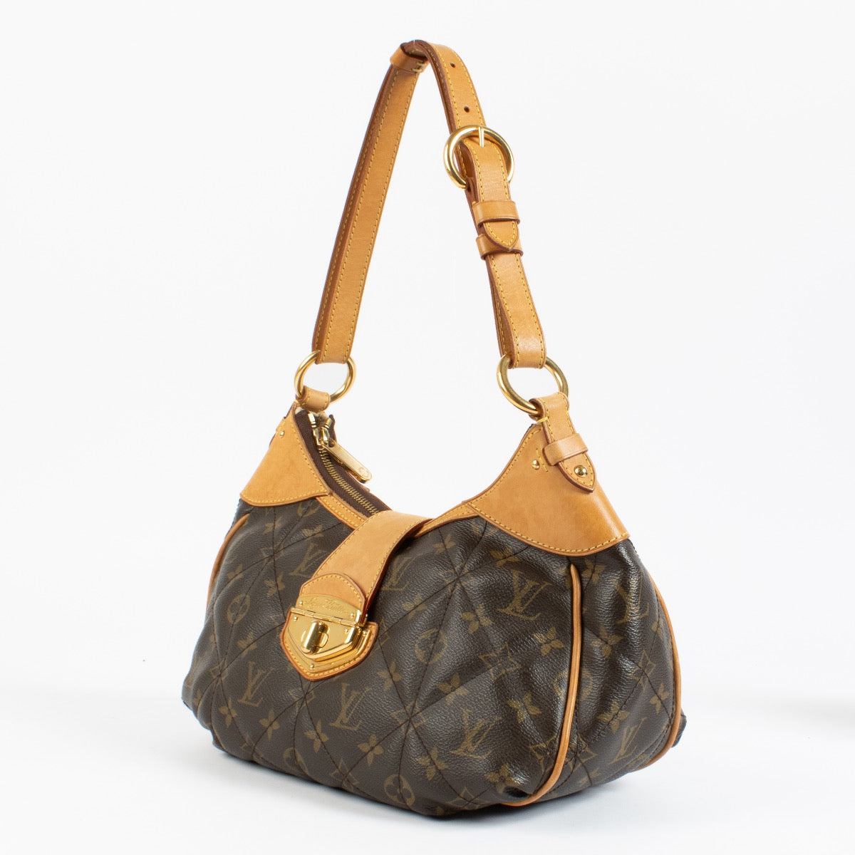 Shop 100% authentic second hand Louis Vuitton Monogram Etoile City PM Bag on Labellov.com
