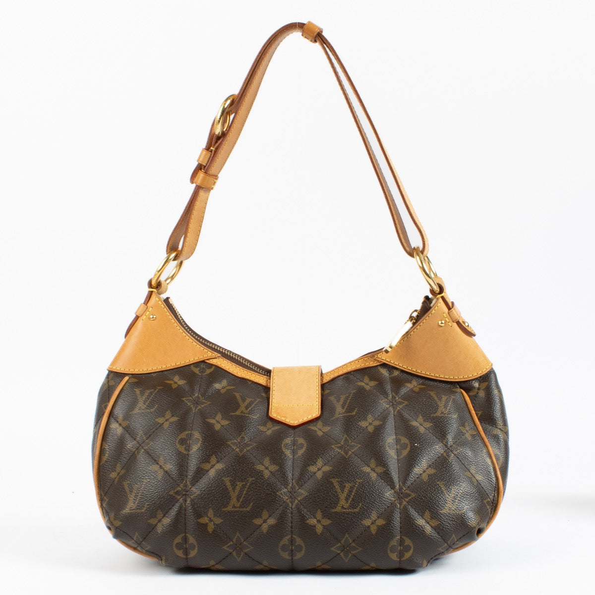 Shop 100% authentic second hand Louis Vuitton Monogram Etoile City PM Bag on Labellov.com