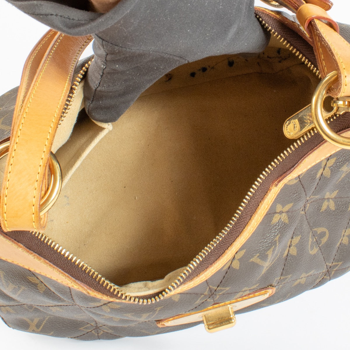Shop 100% authentic second hand Louis Vuitton Monogram Etoile City PM Bag on Labellov.com