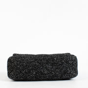 Authentic Second Hand Chanel Tweed Medium Chanel 19 Bag on Labellov.com
