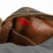 shop 100% authentic second hand Louis Vuitton Monogram Pouch on Labellov.com