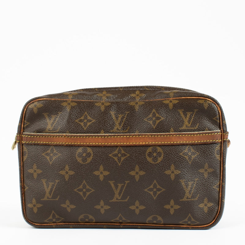 shop 100% authentic second hand Louis Vuitton Monogram Pouch on Labellov.com
