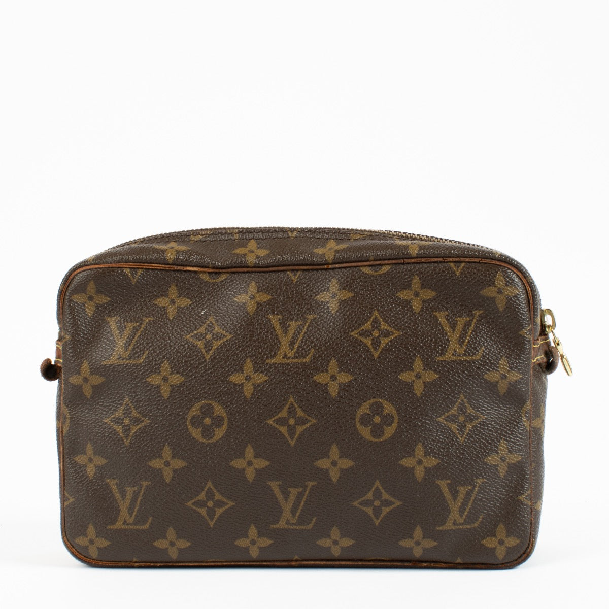 shop 100% authentic second hand Louis Vuitton Monogram Pouch on Labellov.com