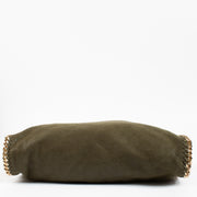 shop 100% authentic second hand Stella McCartney Green Falabella Bag on Labellov.com