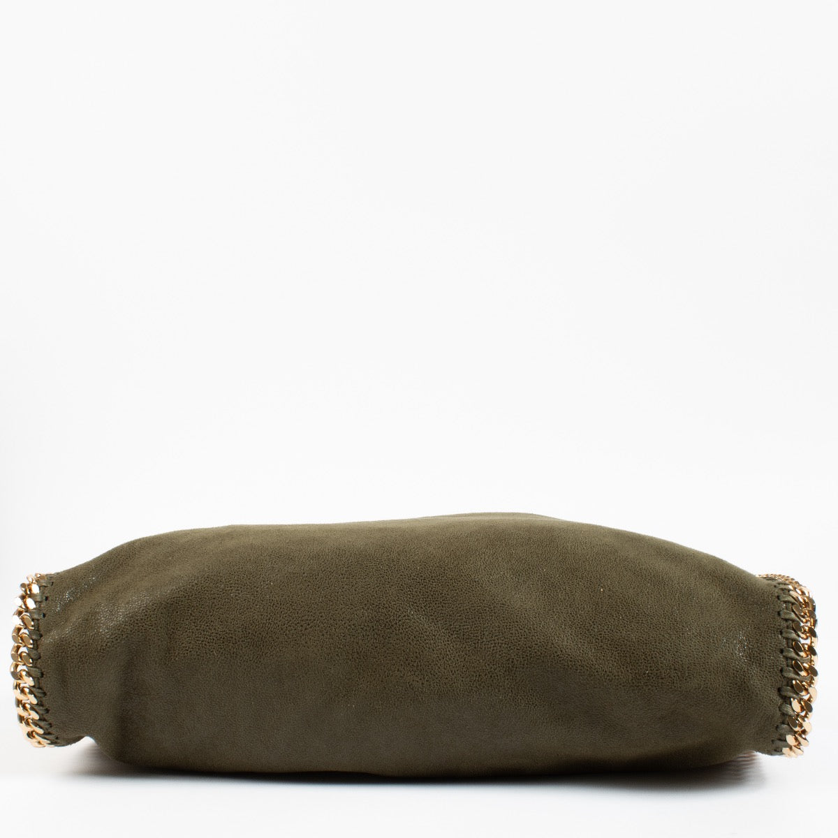 shop 100% authentic second hand Stella McCartney Green Falabella Bag on Labellov.com