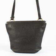shop authentic Delvaux Brown Mimosa Crossbody on www.labellov.com