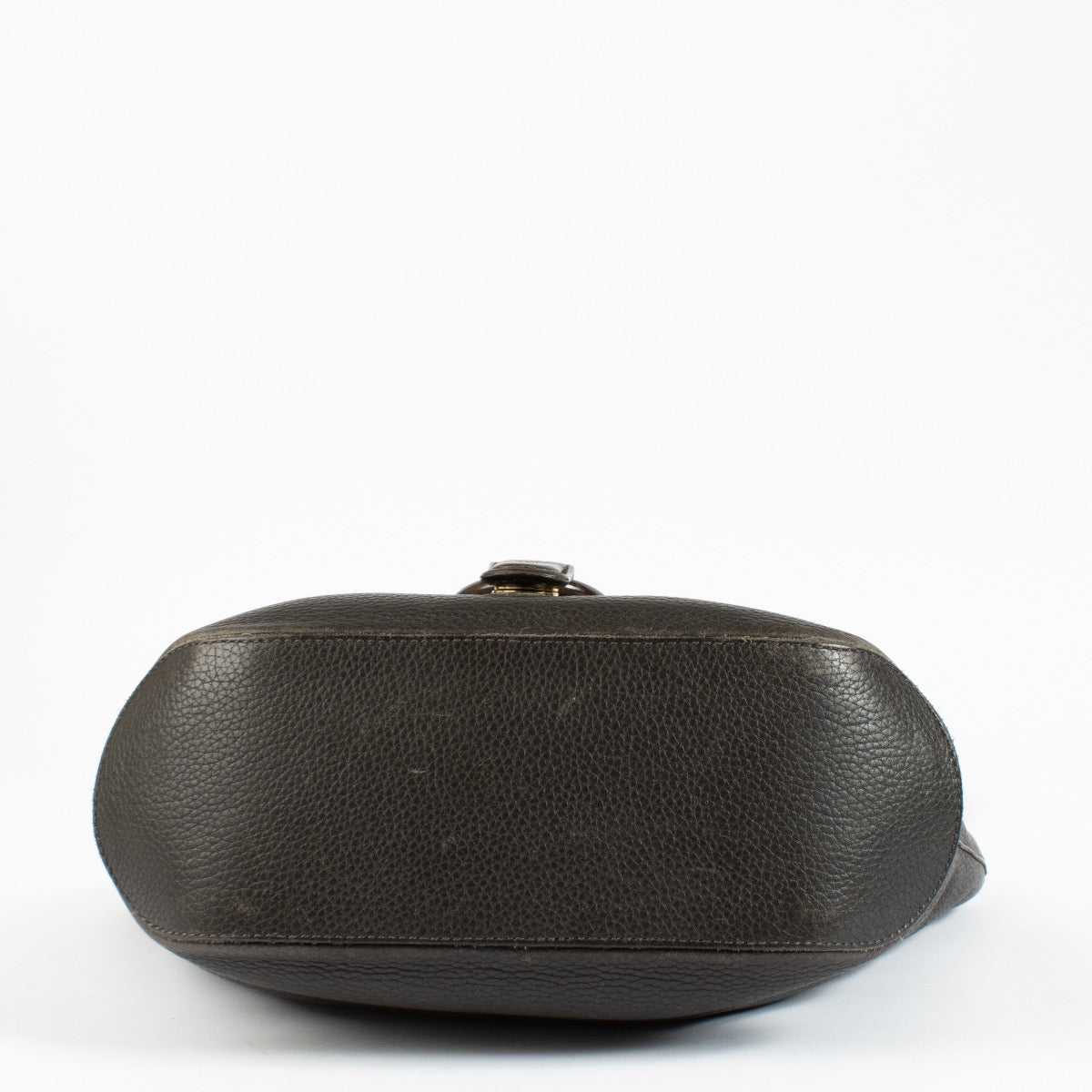 shop authentic Delvaux Brown Mimosa Crossbody on www.labellov.com