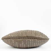Shop 100% authentic second hand Bottega Veneta Taupe Python Hobo Bag on Labellov.com