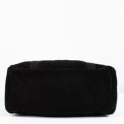 Shop 100% authentic second hand Chanel Black Beach Bag on Labellov.com