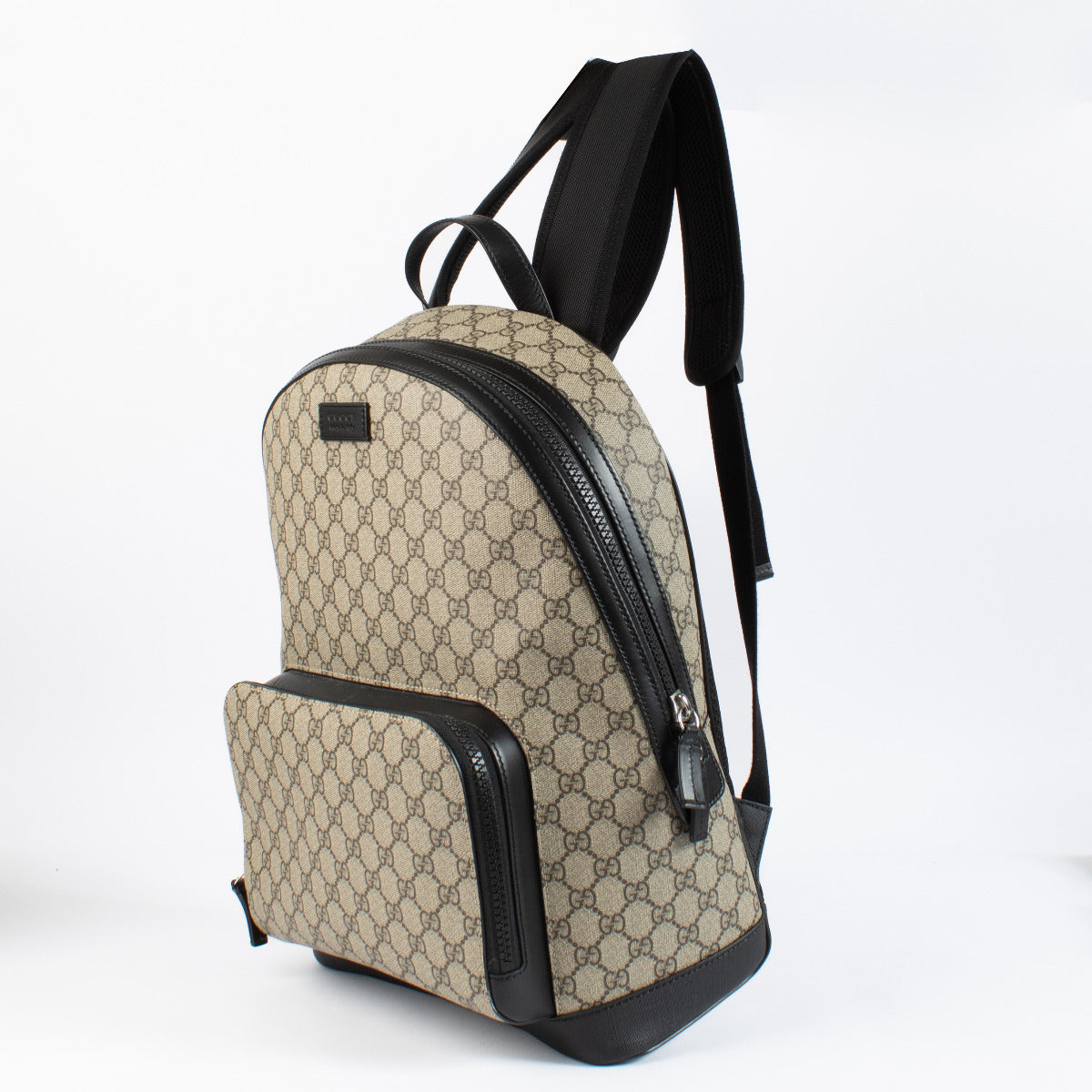 Gucci GG Supreme Canvas Rugzak