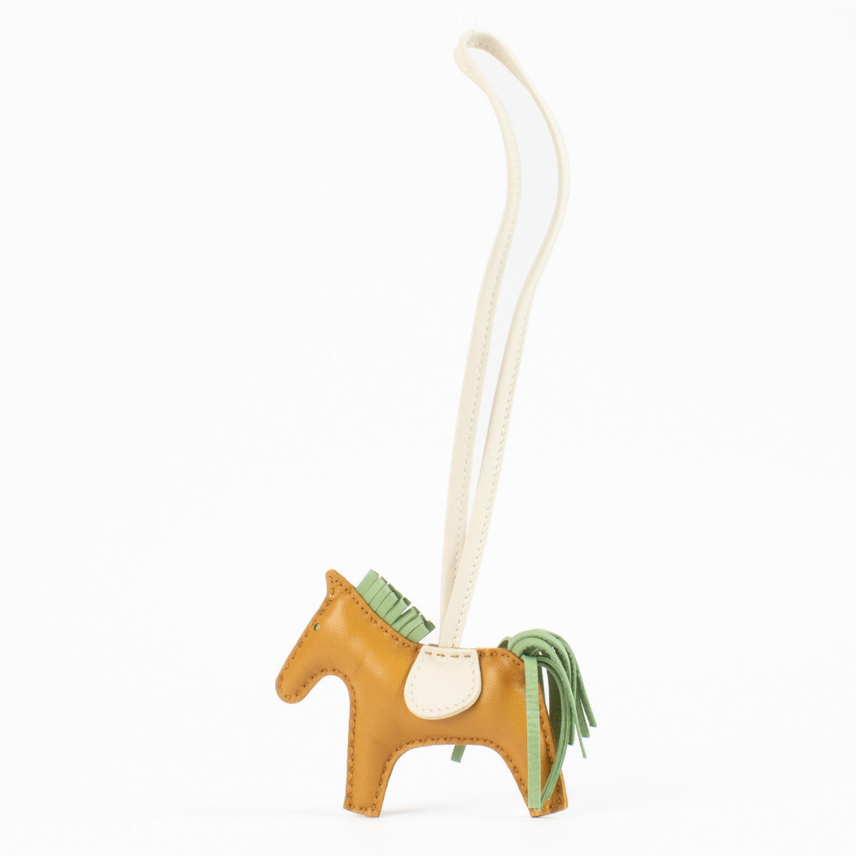 Hermès Rodeo PM Charm