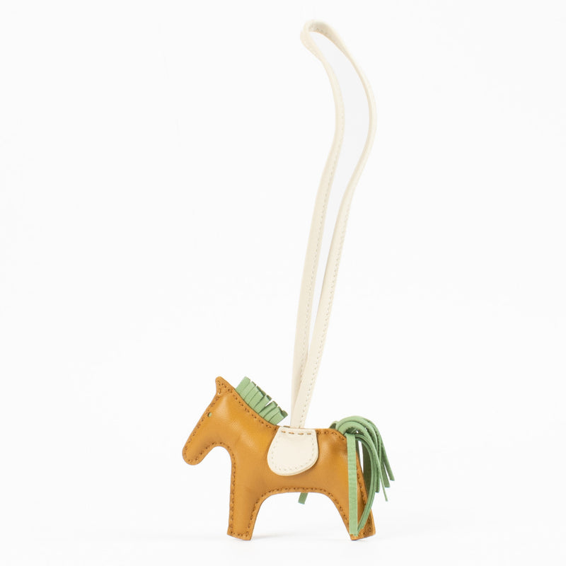 Hermès Rodeo PM Charm