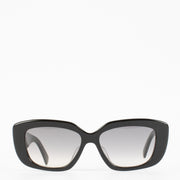 Celine Black Triomphe Sunglasses